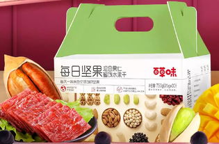 旺旺、良品鋪子、三只松鼠 休閑食品企業2024年經營業績全景掃描，行業分化與變革尤顯重要