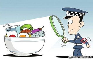 哪些商家需要申請食品經營許可證？全面解析適用范圍