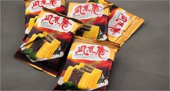 零食多 千種休閑食品的全球之旅與加盟商機