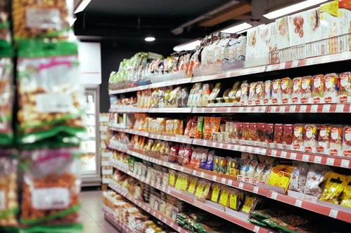 厘清“兒童食品”營銷迷霧 分類缺失下的理性選擇