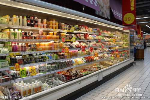 如何申請食品流通許可證及辦理食品經營許可證完整指南