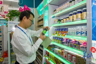 保健食品市場亂象何解？廣州全域整治見到實效